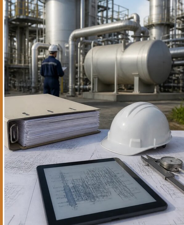 Услуги экспертизы обоснования ОПО в Шуе от 154200 р. | Авеста ОТиПБ