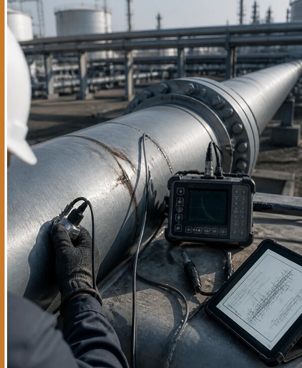 Заказать экспертизу нефтепроводов в Шуе от 51400 р. | Авеста ОТиПБ